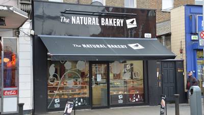 Bakery property in Rathmines sold for more than €600,000