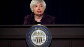 Fed’s Janet Yellen says case for US rate hike has strengthened