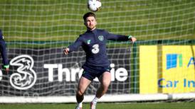 Sean Maguire out to create happier Lansdowne memories