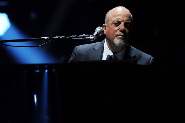 Billy Joel at Aviva Stadium: Everything you need to know