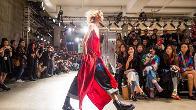 LVMH sells fashion label Donna Karan  for $650 million