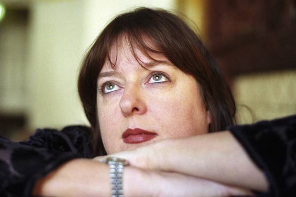 Julie Burchill: Her apology, publisher problems and history of weird ideas about Ireland