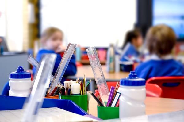 Most primary schools running deficits amid rising costs, survey finds