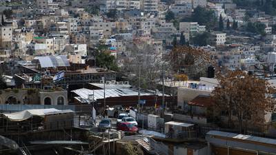 Israeli settler group gets legal go-ahead to evict 700 Palestinians