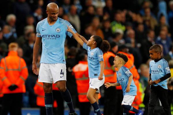 Kompany man for all seasons, but will he stay for another at Man City?