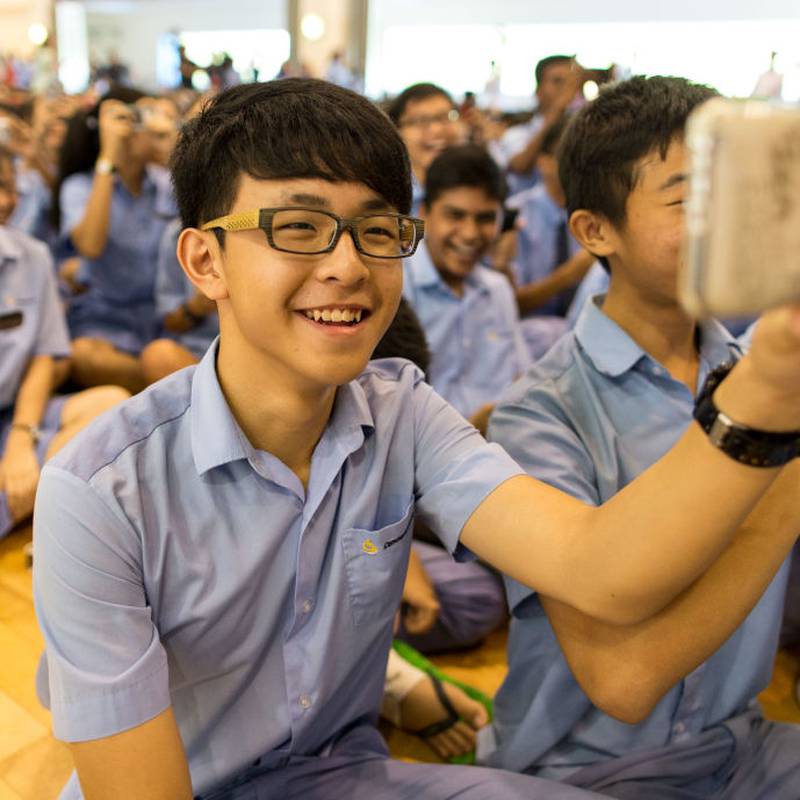 I visited Singapore to see why it is ranked as the top education system in the world. Here’s what I learned