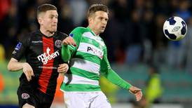 Bohemians the happier as derby fails to ignite