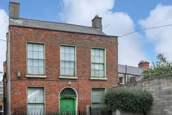 A quirky home on Phibsboro Ave for €395k – too good to be true?