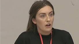 Staff nurse tells committee of ‘terrifying’ experience of contracting Covid-19