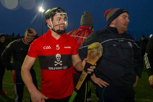 Fitzgibbon Cup: Coleman’s late cut keeps UCC’s title defence alive
