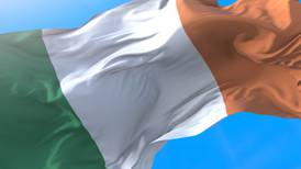 If the price of Irish unity was a new flag, would Sinn Féin agree to it?