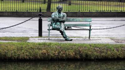 Canal Bank Murder: the case of Patrick Kavanagh’s attempted ‘assassination’