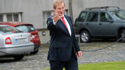 Fine Gael plans tax reform for self-employed if re-elected