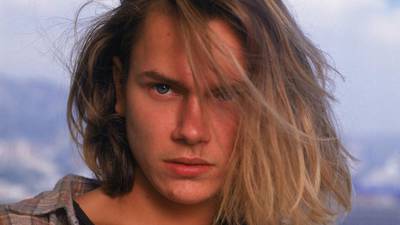 The untold story of River Phoenix, 25 years after his death