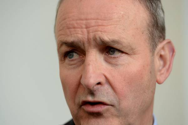 Fianna Fáil grassroots group organises to oppose Fine Gael coalition