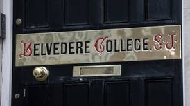 Jesuits confirm sex abuse cover-up at Belvedere College