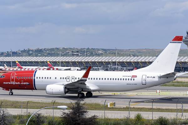 Norwegian Air restructuring scheme approved by High Court