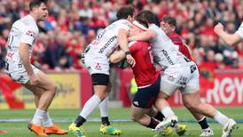 Gerry Thornley: Red cards a small price to pay to end high hits