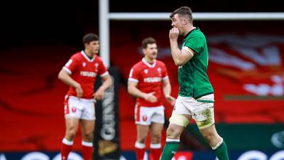 Simon Easterby calls on Ireland to make discipline a priority in Six Nations