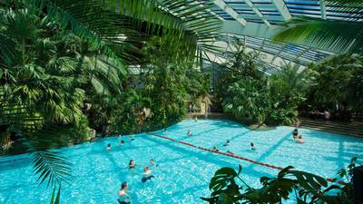 Owner of Center Parcs chain of resorts races to seal sale