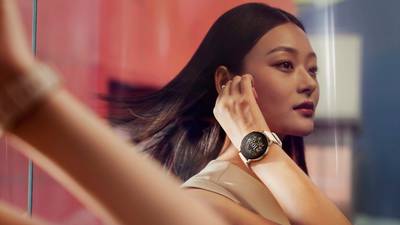 Huawei Watch GT3: A good all-round smartwatch for a keen price