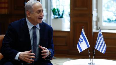 Netanyahu’s immunity request is a time-buying exercise