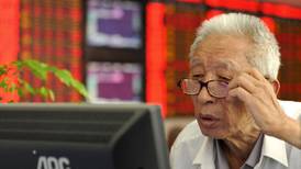 Asia Briefing: What lessons can be learnt from China’s stock market slide