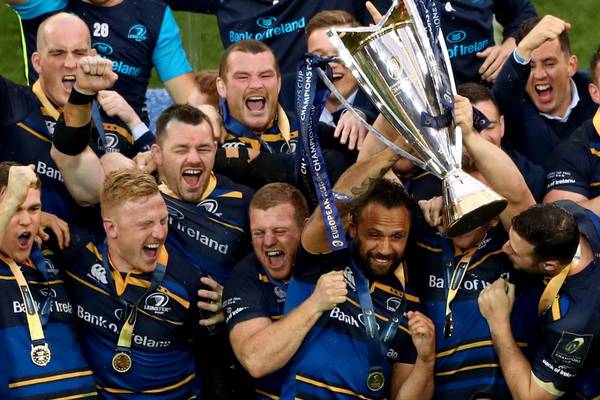 Champions Cup: Irish provinces reaching 'must-win' stage