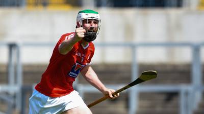 Late goal rush secures Lory Meagher title for Louth