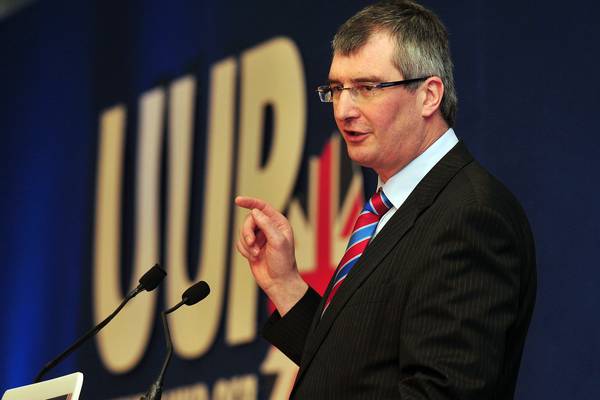 Boost for UUP as DUP stands aside in Fermanagh-South Tyrone