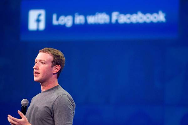 Mark Zuckerberg is a global information autocrat