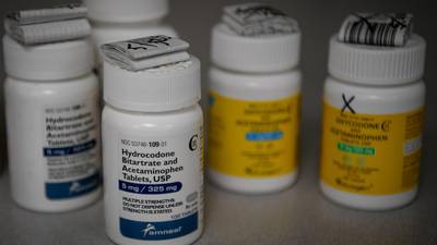 US opioid ruling redraws the lines for Big Pharma
