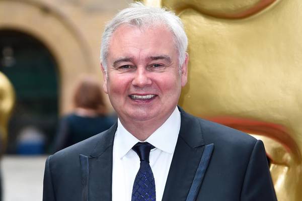 Ofcom issues ‘guidance’ to Eamonn Holmes after 5G comments on ITV