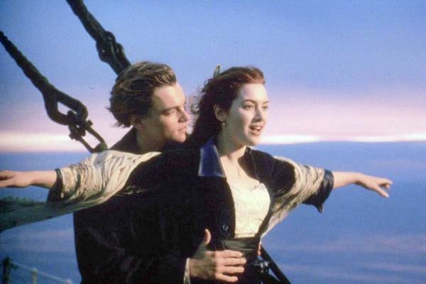From Titanic to Braveheart, here are the biggest lies in fact-based films