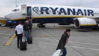 EU law update: Ryanair’s German state aid ‘unlawful’