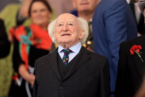 Michael D Higgins speaks out against Nicaragua’s ‘departure from human rights’