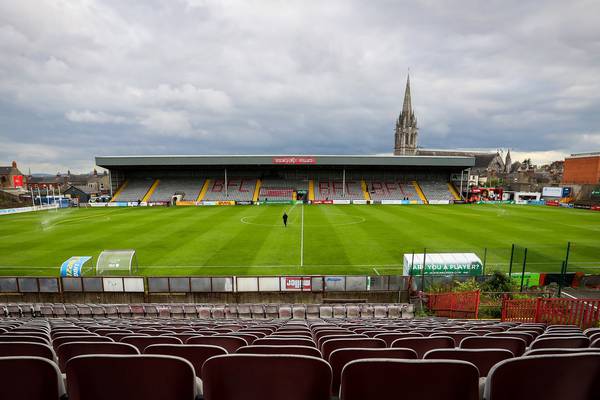 €1m funding for Dalymount Park redevelopment confirmed