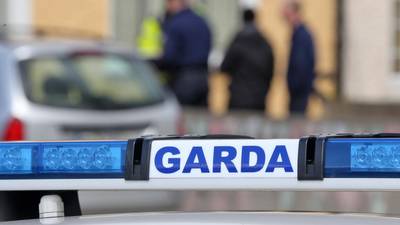 Man (35) dies after  crash on Naas Road in Dublin