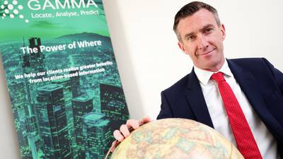 Gamma expects to more than double revenues after new deal