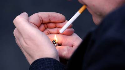 Smoking can cause over 100 genetic mutations, study says