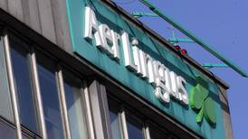 Aer Lingus cites good Irish weather as it lowers 2013 guidance