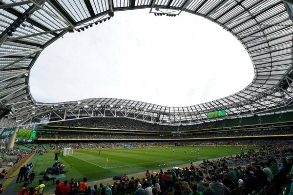 Euro 2028: What now as Ireland-UK bid to host finals set to get go-ahead?