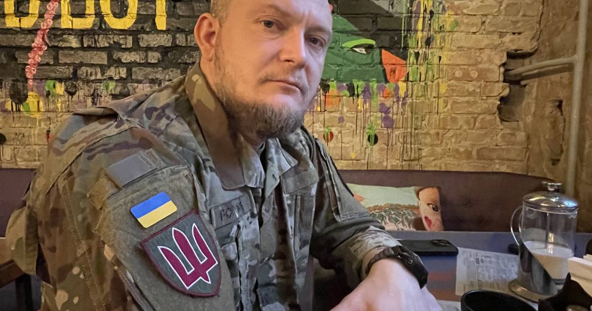 Les combattants russes dans les rangs ukrainiens prédisent une fin sanglante pour le régime de Poutine – The Irish Times