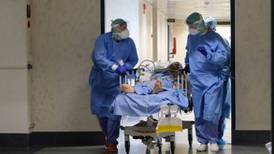 Coronavirus resurges in Europe as lockdowns ease, warns WHO