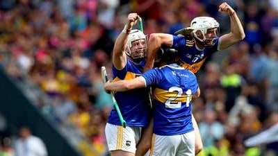 Tipperary's grit sets up an old-firm final with familiar foes