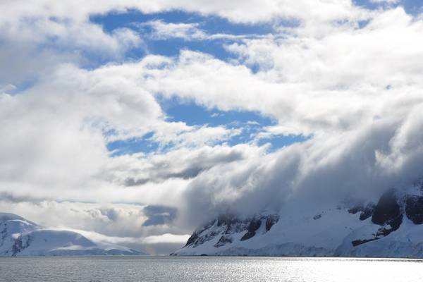 Altering clouds to counteract global warming cast in doubt by Irish scientists