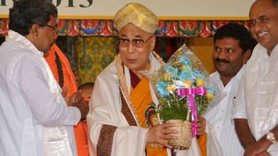 Dalai Lama’s birthday offers rare reason for Tibetans to celebrate