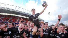 Crescent overcome Rockwell at Thomond