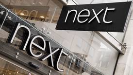 Next expects clothing inflation to ease