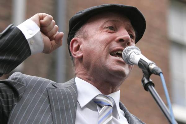 Healy-Rae criticises ‘swagger and arrogance’ of last government